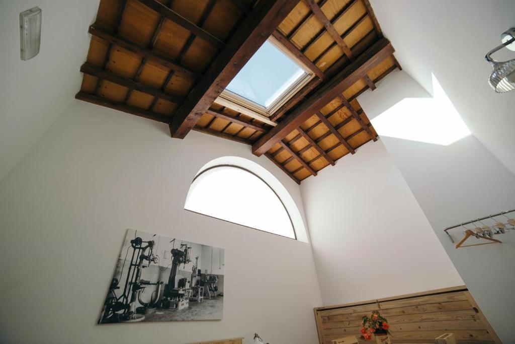 Le Camere Pietrasantine - Centro Storico Pietrasanta Cameră foto