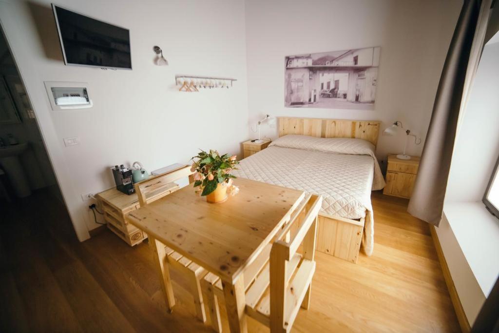 Le Camere Pietrasantine - Centro Storico Pietrasanta Cameră foto