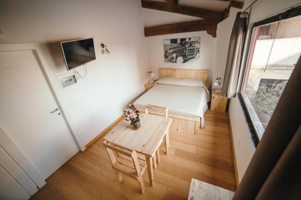 Le Camere Pietrasantine - Centro Storico Pietrasanta Cameră foto