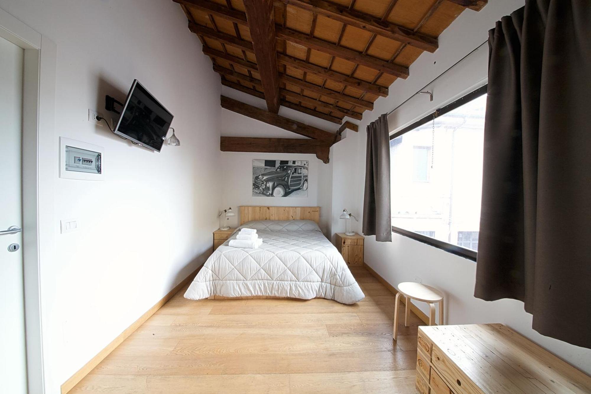 Le Camere Pietrasantine - Centro Storico Pietrasanta Cameră foto