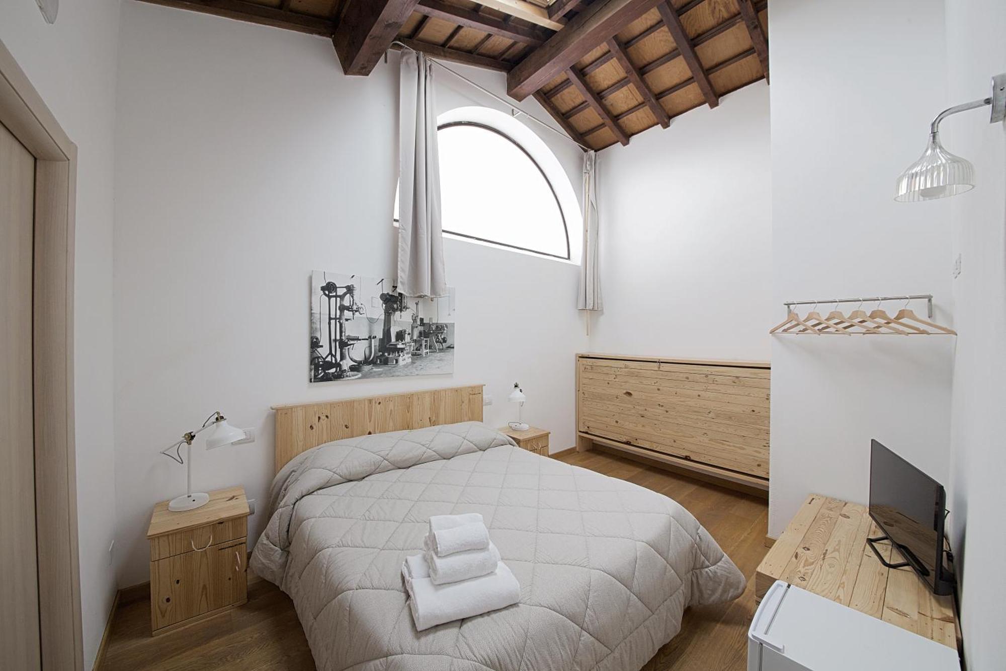 Le Camere Pietrasantine - Centro Storico Pietrasanta Cameră foto