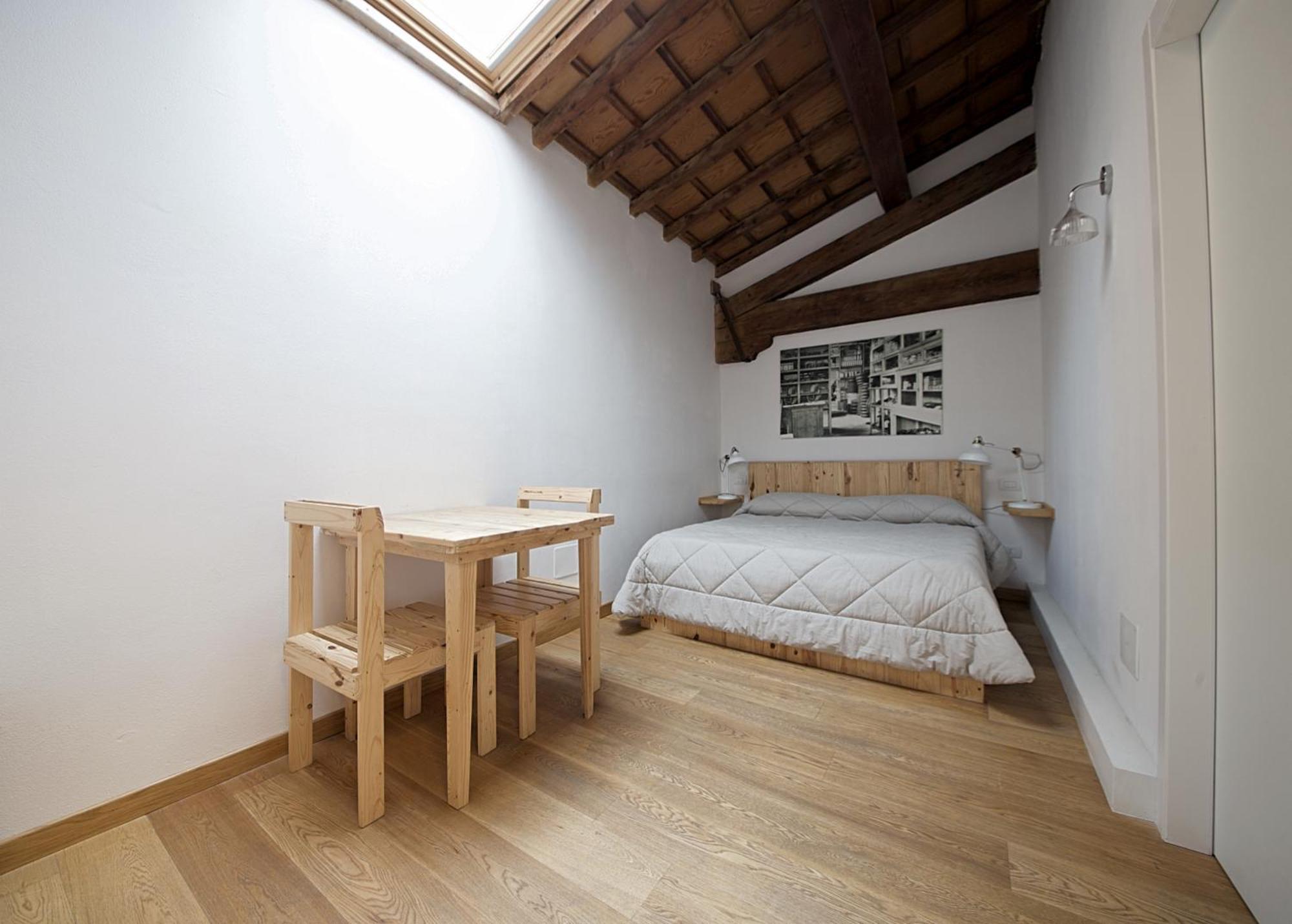 Le Camere Pietrasantine - Centro Storico Pietrasanta Cameră foto