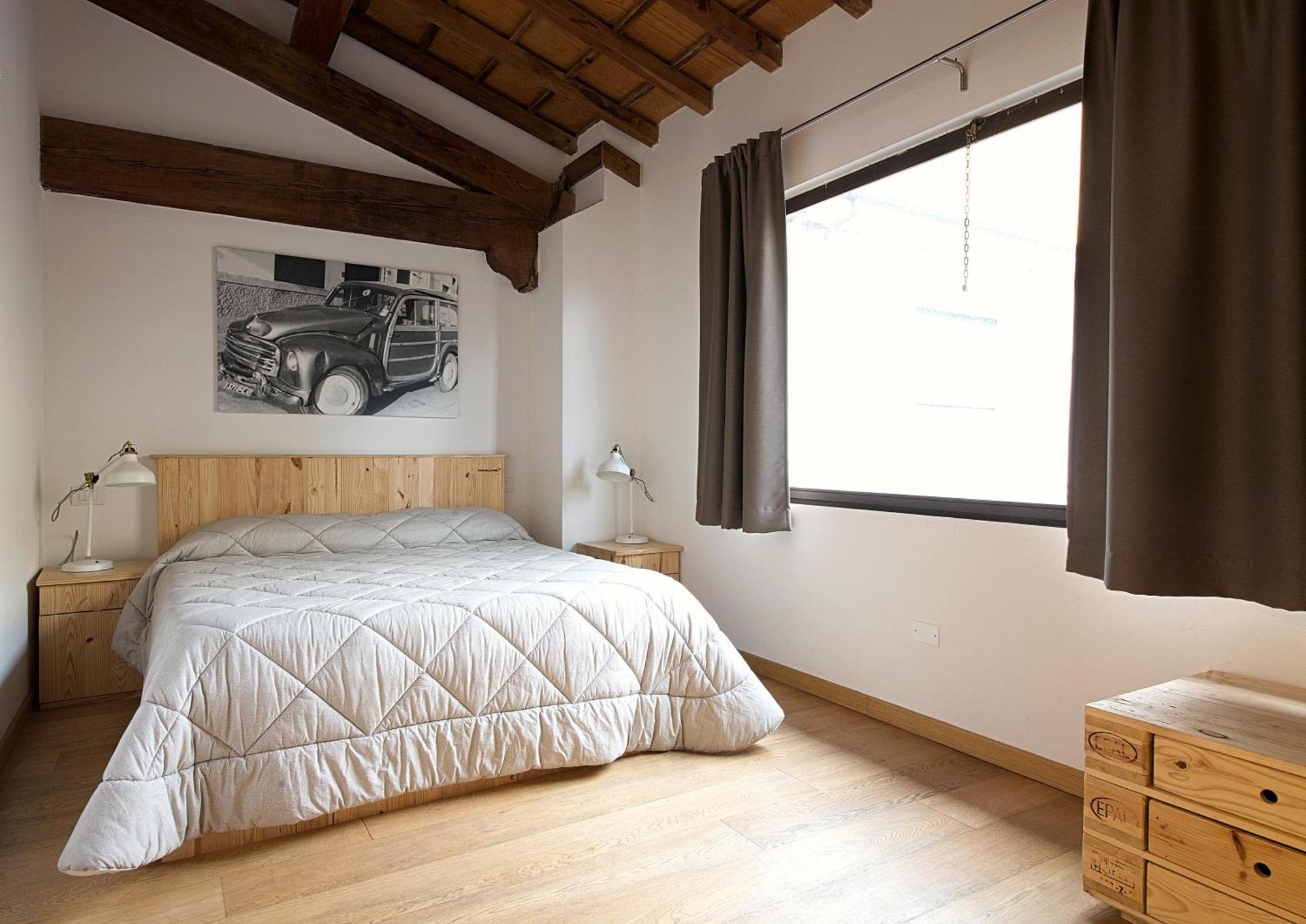 Le Camere Pietrasantine - Centro Storico Pietrasanta Cameră foto